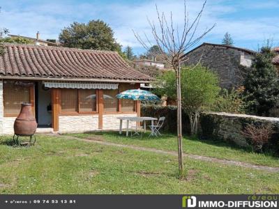 Annonce Vente 2 pices Maison  16