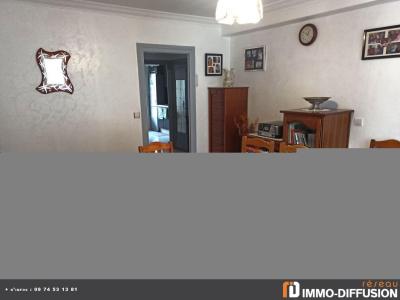 For sale BERGSON 3 rooms 60 m2 Loire (42000) photo 2