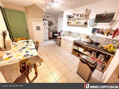 Annonce Vente 6 pices Maison  34