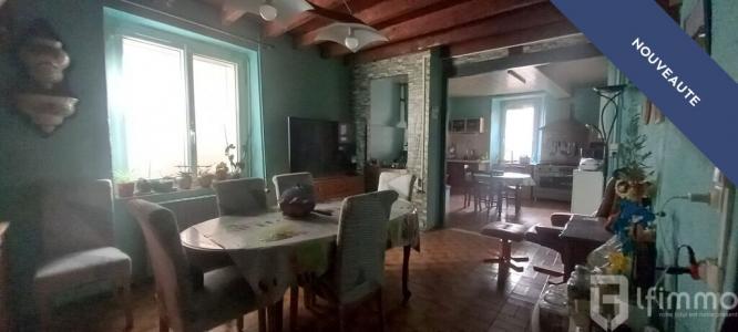 For sale Campagne-sur-aude VAL-DU-FABY-FA 5 rooms 73 m2 Aude (11260) photo 0