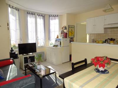 For sale Baule-escoublac 2 rooms 36 m2 Loire atlantique (44500) photo 4