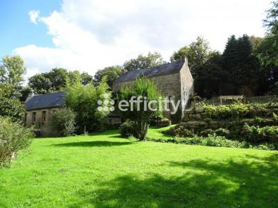 For sale Locoal-mendon 10 rooms 420 m2 Morbihan (56550) photo 1