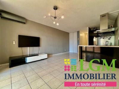 Annonce Vente 2 pices Appartement Lattes 34