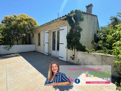 Acheter Maison Cres Herault