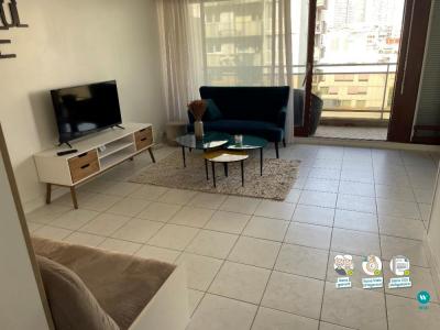 For rent Paris-15eme-arrondissement 2 rooms 32 m2 Paris (75015) photo 3