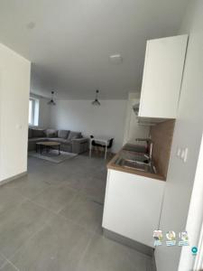 Louer Appartement Hardinvast Manche