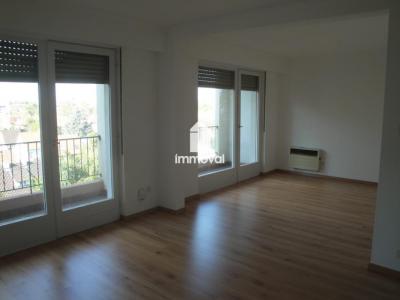 For rent Strasbourg 2 rooms 66 m2 Bas rhin (67200) photo 2