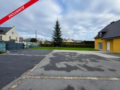 Annonce Vente 7 pices Maison Ploermel 56