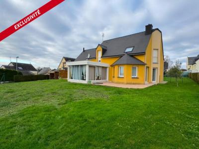 Acheter Maison 161 m2 Ploermel