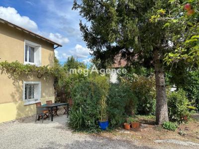 Annonce Vente 4 pices Maison Poitiers 86