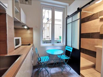 For rent Paris-15eme-arrondissement 1 room 13 m2 Paris (75015) photo 3