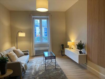 For rent Colmar 2 rooms 53 m2 Haut rhin (68000) photo 0