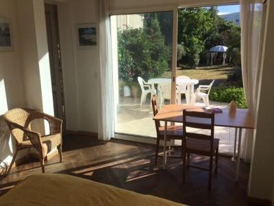 For rent Bordeaux 2 rooms 25 m2 Gironde (33000) photo 0