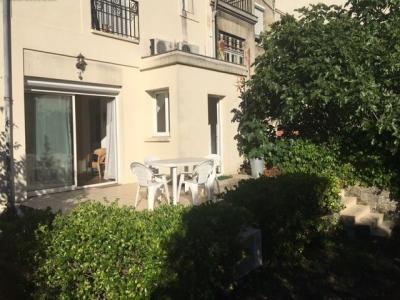 For rent Bordeaux 2 rooms 25 m2 Gironde (33000) photo 1