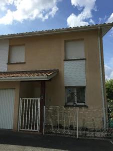 Annonce Location 4 pices Maison Ambares-et-lagrave 33