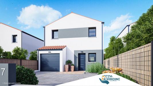 Acheter Maison 77 m2 Libourne