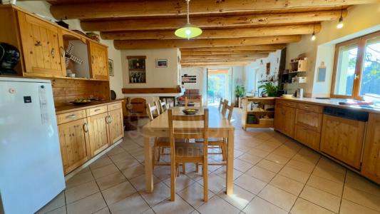 For sale Belmont FLACHARES 6 rooms 300 m2 Isere (38690) photo 3