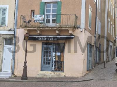 For sale Privas 5 rooms 100 m2 Ardeche (07000) photo 0