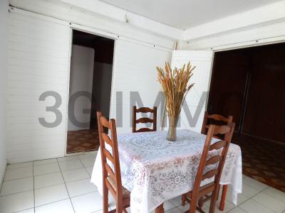 For sale Saint-francois 4 rooms 90 m2 Guadeloupe (97118) photo 2