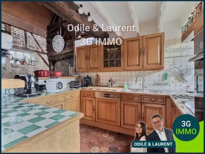 For sale Neuville-en-hez 9 rooms 222 m2 Oise (60510) photo 3