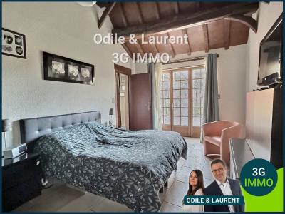 For sale Neuville-en-hez 9 rooms 222 m2 Oise (60510) photo 4