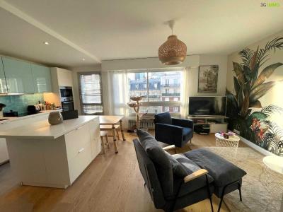 For sale Courbevoie 4 rooms 82 m2 Hauts de Seine (92400) photo 1