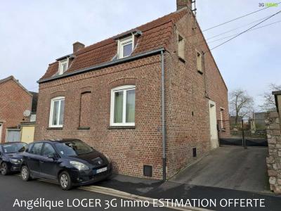 For sale Englefontaine 6 rooms 124 m2 Nord (59530) photo 0