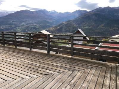 For sale Puy-sanieres 5 rooms 125 m2 Hautes alpes (05200) photo 0