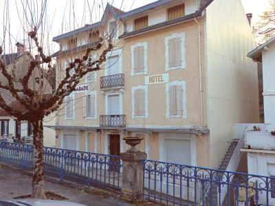 For sale Lannemezan HAUTES PYRENEES ct Lannemezan 30 rooms 650 m2 Hautes pyrenees (65300) photo 0