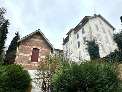 Annonce Vente 30 pices Maison Lannemezan 65