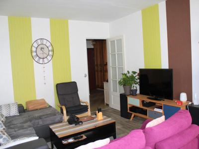 For sale Magny-les-hameaux 5 rooms 95 m2 Yvelines (78114) photo 2