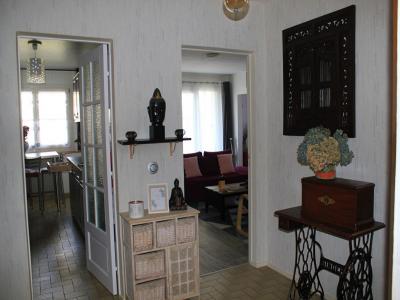 For sale Magny-les-hameaux 5 rooms 95 m2 Yvelines (78114) photo 4