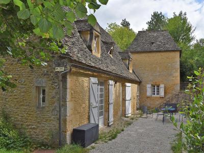 For sale Aubas 6 rooms 114 m2 Dordogne (24290) photo 0