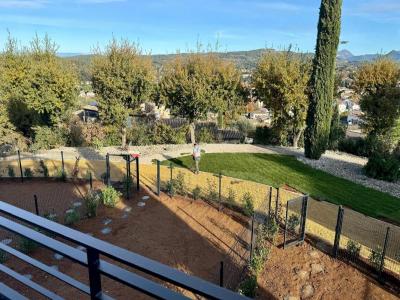 For sale Vaison-la-romaine 3 rooms 78 m2 Vaucluse (84110) photo 2