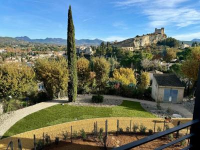 For sale Vaison-la-romaine 2 rooms 48 m2 Vaucluse (84110) photo 1