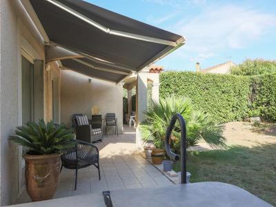 Annonce Vente 5 pices Maison Pezenas 34