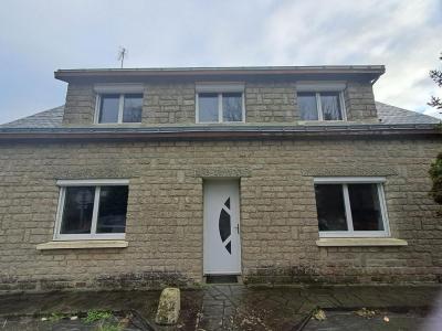 For sale Lizio 6 rooms 97 m2 Morbihan (56460) photo 1