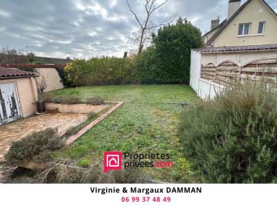 Annonce Vente 4 pices Maison Saint-etienne-du-rouvray 76