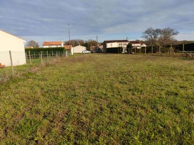 For sale Saint-savinien 1298 m2 Charente maritime (17350) photo 0