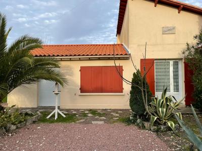 Annonce Vente 4 pices Maison Medis 17