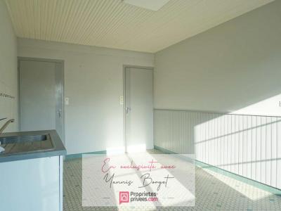 For sale Saint-andre-goule-d'oie 4 rooms 91 m2 Vendee (85250) photo 2