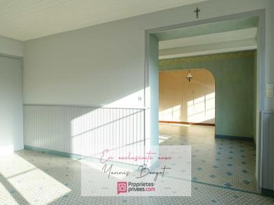 For sale Saint-andre-goule-d'oie 4 rooms 91 m2 Vendee (85250) photo 4