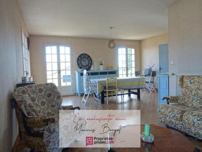 Acheter Maison Essarts 168450 euros