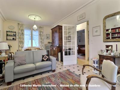 For sale Nantes 4 rooms 120 m2 Loire atlantique (44000) photo 1