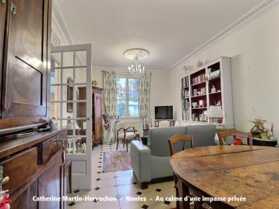 For sale Nantes 4 rooms 120 m2 Loire atlantique (44000) photo 2