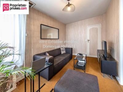 Annonce Vente 5 pices Appartement Aubervilliers 93