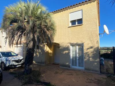 For sale Montagnac 4 rooms 85 m2 Herault (34530) photo 0