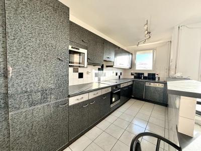 For sale Maisons-alfort 5 rooms 102 m2 Val de Marne (94700) photo 2