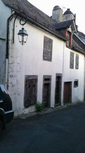 For sale Mauriac 10 rooms 135 m2 Cantal (15200) photo 0