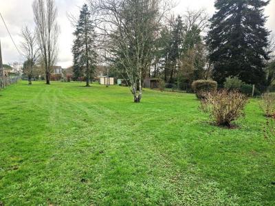 For sale Sevres-anxaumont 1400 m2 Vienne (86800) photo 1